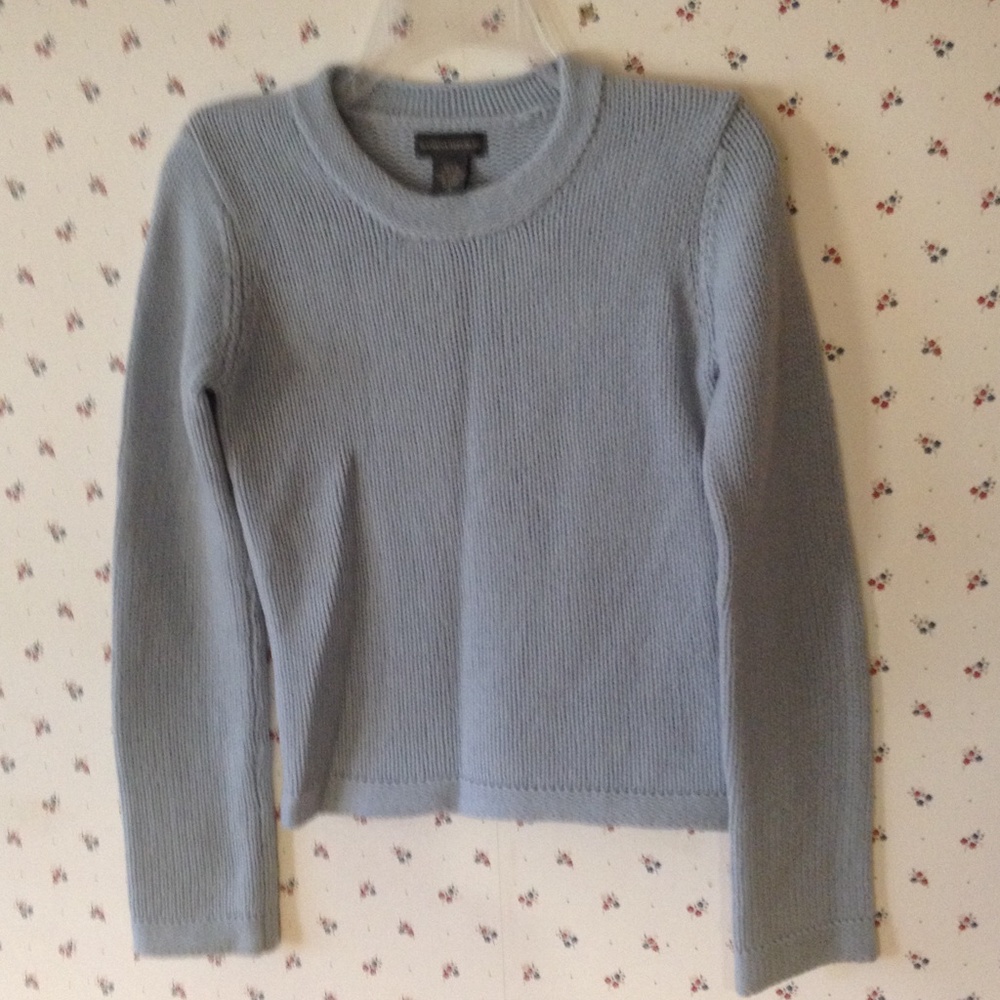 Banana Republic sweater